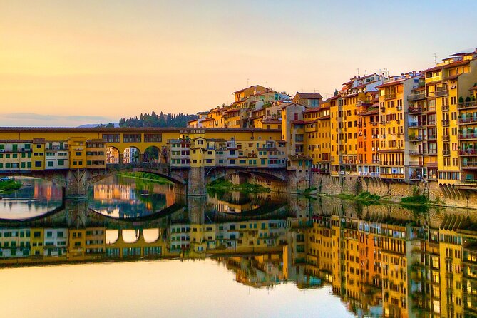 Top Sights of Florence: 1 or 2 Day Private Guided Tour - Comprehensive Tour Overview