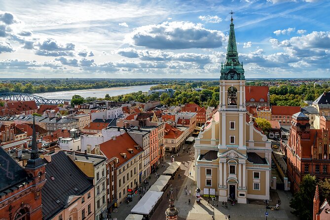 Torun - City of Copernicus Private Tour - Additional Information