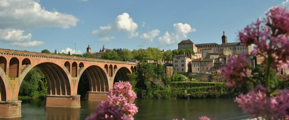 Toulouse: Guided Tour of the Historic Center - Cancellation Policy