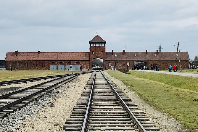 Tour From Krakow: Auschwitz-Birkenau Museum - Cancellation Policy Details