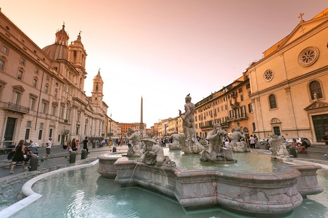 Tour From Port of Civitavecchia to Rome and Back - Pricing Details