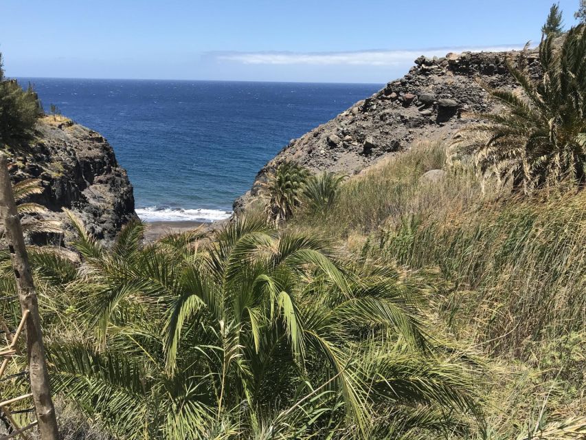 Tour Guguy or Guigui Beach - Activity Information