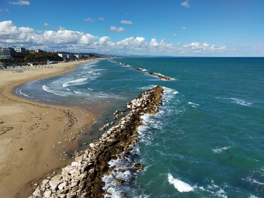 Tour in Abruzzo: Unique and Unforgettable Experience - Itinerary Details for Your Trip