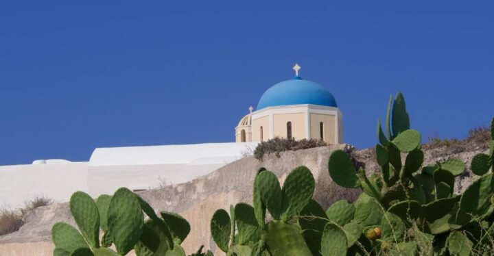 Tour of Santorini With a Local - Activity Highlights