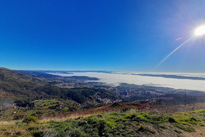 Tour Serra Da Estrela Manteigas Belmonte - Reviews and Ratings