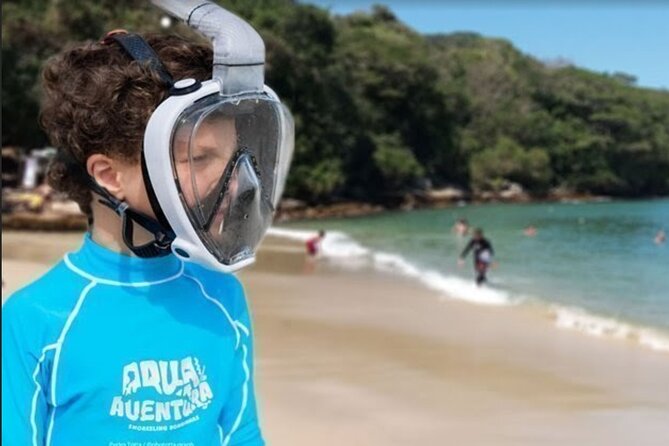 Tour to Bombinhas With Snorkeling Experience - Reviews