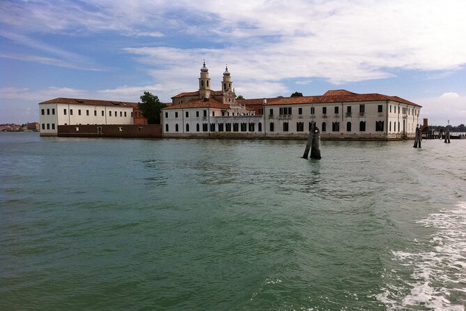 Tour to the Islands of San Servolo and San Lazzaro Degli Armeni - Cancellation Policy