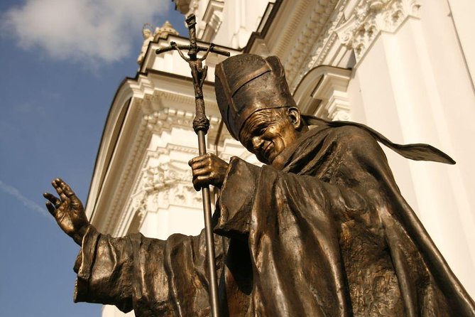 Tour to Wadowice: Hometown of Pope Saint John Paul II - Curated Sites Visit