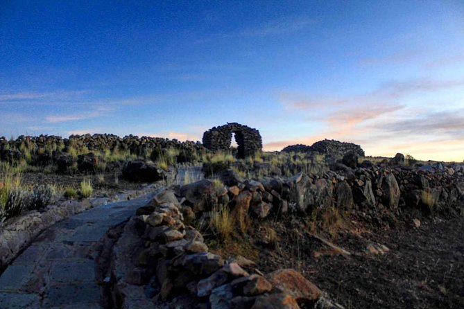 Tour Uros, Amantani, and Taquile Islands in 2 Days With Homestay - Traveler Reviews