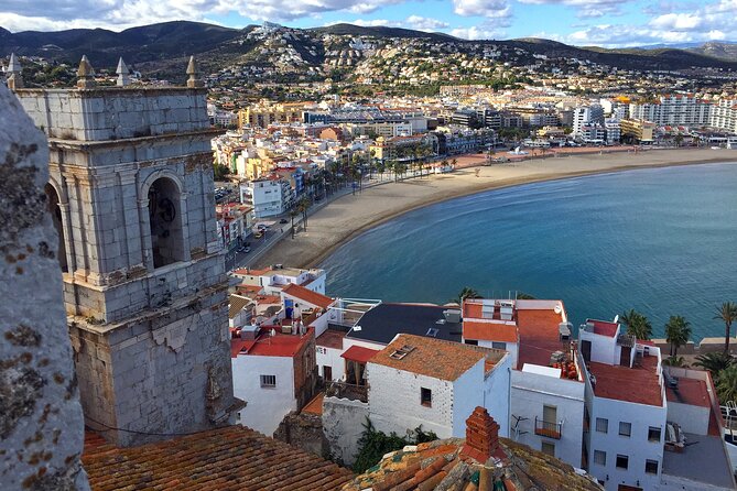 Touristic Highlights of Peñíscola on a Private Half Day Tour With a Local - Art and Culture Exploration