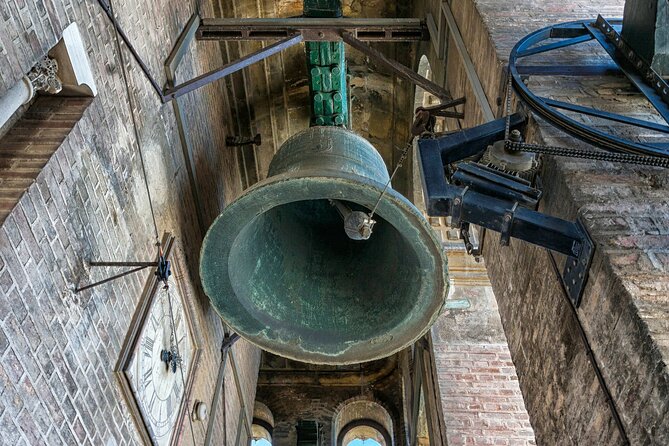 Touristic Highlights of Seville on a Private Full Day Tour With a Local - Sevilles Rich History Unveiled