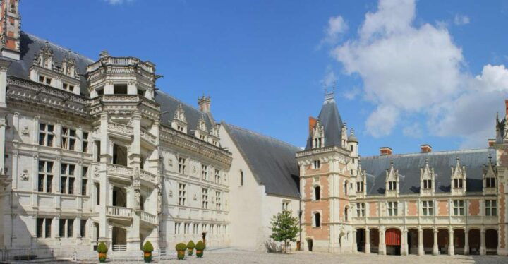 Tours/Amboise: Private Day Trip Chambord, Blois & Cheverny - Experience Highlights