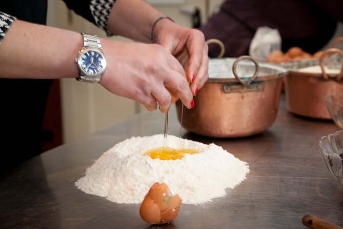 Traditional Neapolitan Cooking Class - Ingredients and Recipes