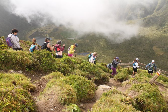 Trail Running Private Tour in Faial - What to Bring
