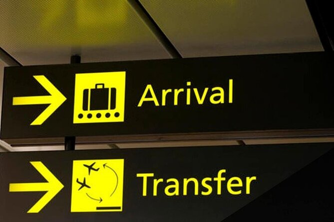 Transfer Airport - Lisbon - Transfer Logistics and Accessibility