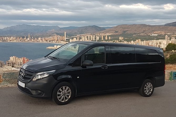 Transfer From Benidorm to Alicante Airport in Private Minivan Max. 6 Passengers - Customer Feedback and Reviews