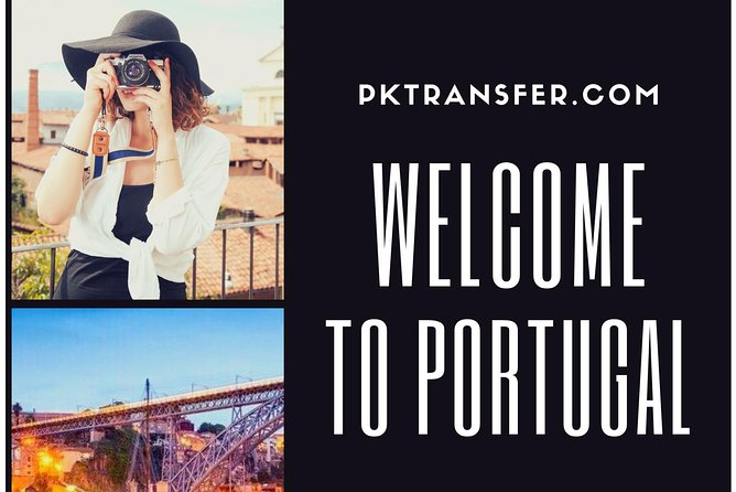 Transfer From Porto to Santiago De Compostela - Journey Details and Duration