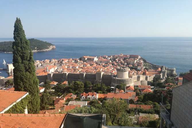 Transfer From ŠIbenik to Dubrovnik or Vice Versa - Booking and Confirmation Process