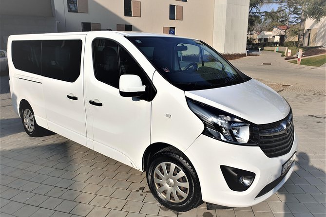 Transfer From Umag to Pula - Inclusions and Amenities