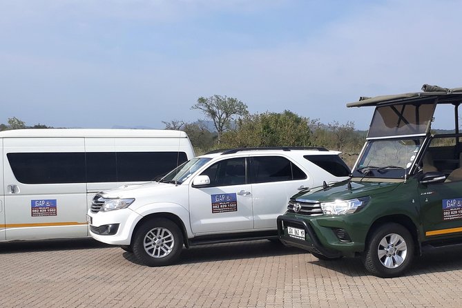 Transfer - Kruger Mpumalanga International Airport to Hazyview - Travel Time to Hazyview