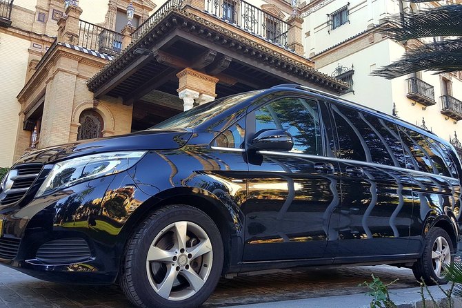Transfer to Lisbon From Madrid With Stop in Évora (1hour) - Transportation Options Available