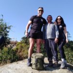 2 trekking around pokhara annapurna and upper mustang Trekking Around Pokhara, Annapurna and Upper Mustang