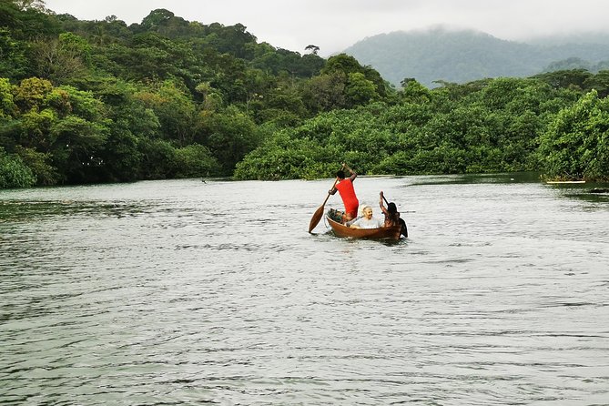 Trekking In Darien 5 Days Adventure Tour To Playa Muerto - Pricing and Booking Information