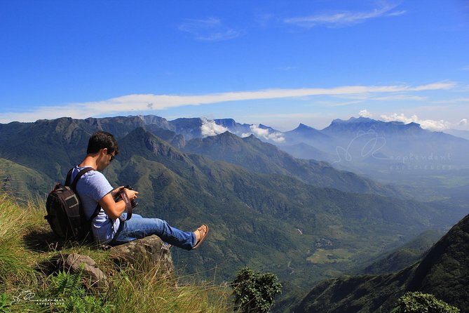 Trekking in Munnar - Essential Gear for Trekking