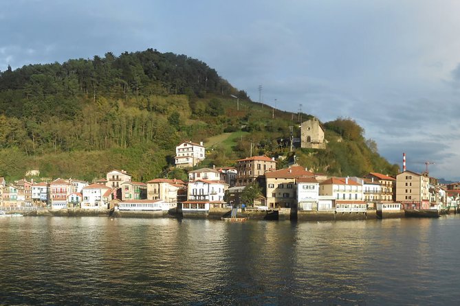 Trekking in San Sebastian - Exploring the Camino De Santiago