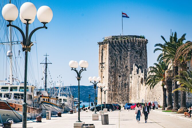 Trogir & Split – Private Tour of Two UNESCO Cities - Expert Guides