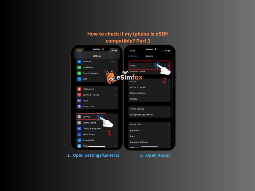 Trondheim: Esim Internet Data Plan for Norway 4g/5g - Duration Options and Connectivity Benefits