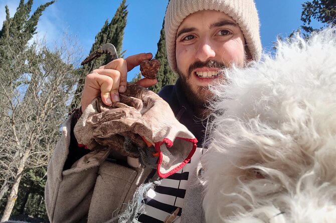 Truffle Hunting in the Sicani Mountains: a Unique Experience in Sicily - Truffle Hunting Tips and Tricks