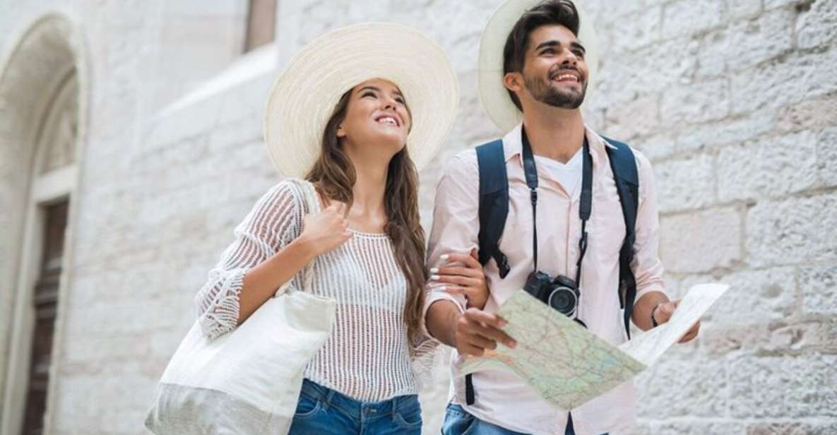 Trulli and Church Walking Tour in Alberobello - Booking Information