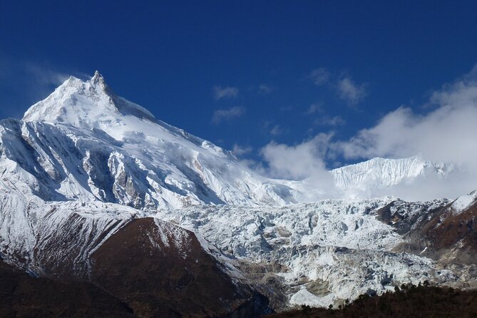 Tsum Valley and Manaslu Trek - Itinerary Highlights