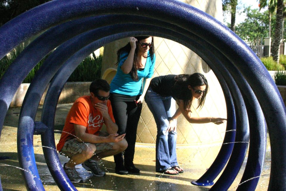 Tucson: 3-Hour Urban Adventure Quest Scavenger Hunt - Experience Highlights