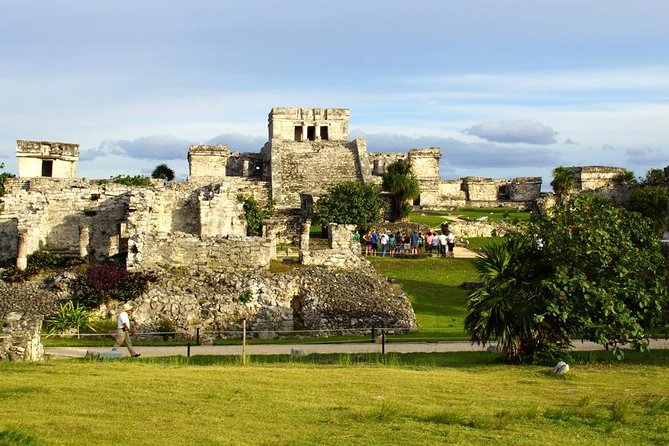 Tulum and Cenotes Xunaan-Ha and Taak Bi Ha Private Tour  - Playa Del Carmen - Traveler Experience