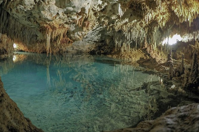 Tulum Archaeological Site, Cenotes and Yalku Lagoon Day Trip  - Playa Del Carmen - Cancellation Policy