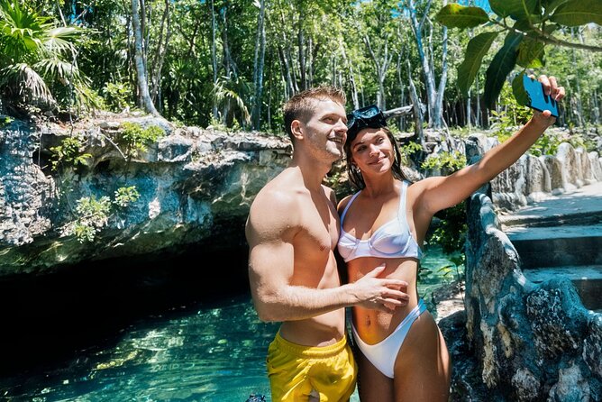 Tulum Day Trip Mayan Ruins With Cenote Swim - Customer Reviews