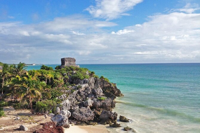 Tulum Ruins & Cenote Guided Private Tour From Tulum and Riviera Maya. - Logistics