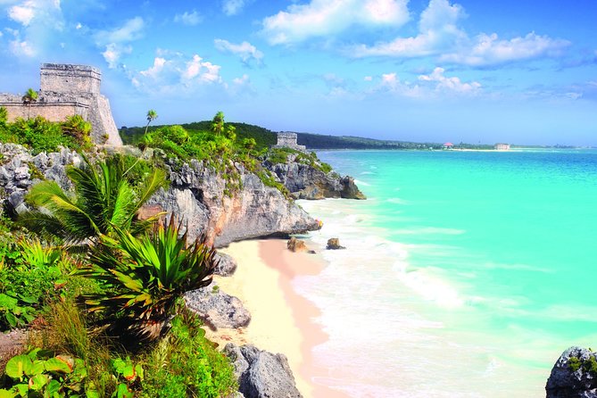 Tulum Ruins Guided Tour From Cancun and Riviera Maya - Tour Inclusions