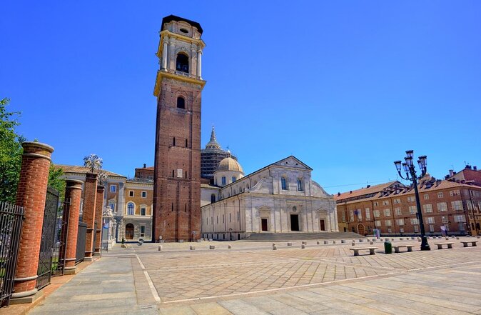 Turin City Tour With a Local Guide - Inclusions and Exclusions