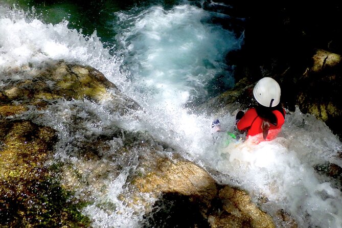 Two Canyons Day in the Ossau Valley in Laruns (64440) - What To Expect