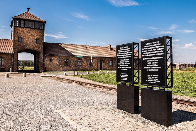 Two Day Trip to Auschwitz Birkenau and Wieliczka Salt Mine - Itinerary Details