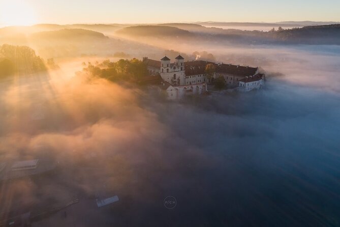 Tyniec Abbey Private Tour From Cracow - Pricing Information