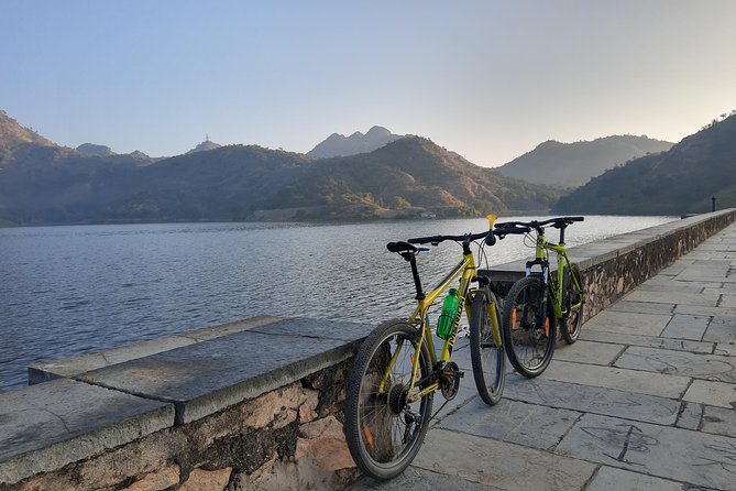 Udaipur Bicycle Tour - Customer Feedback