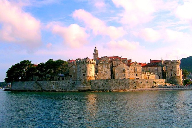 Ultimate Dalmatia Tour - 8 Days - Small/Private Group - Accommodation Details