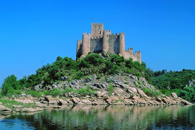 UNESCO WHS: Knights Templar Town of Tomar, Monasteries of Batalha and Alcobaca - Historical Significance