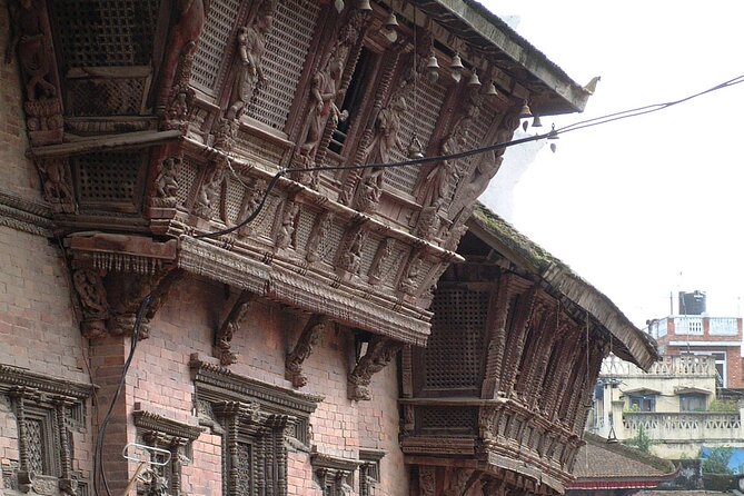 UNESCO World Heritage Sightseeing Tour in Kathmandu - Cultural Landmarks