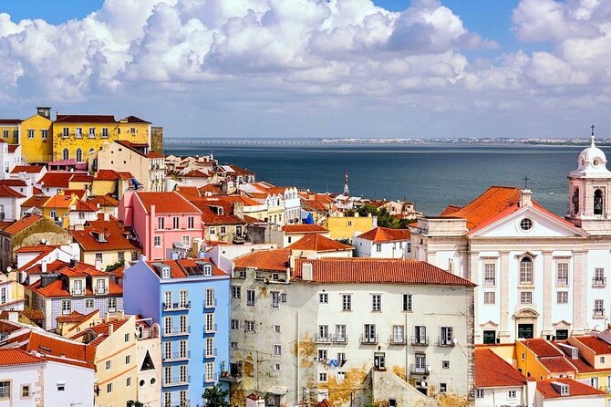 Unforgettable 3 Hours Lisbon City Tour With Tuk Tuk - Booking Information