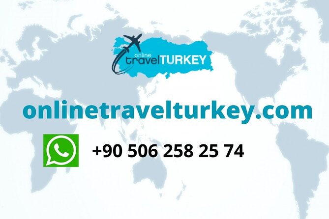Unforgettable Turkish Breakfast&Panoramic Ephesus Tour,No Fees!! - Cancellation Policy Overview